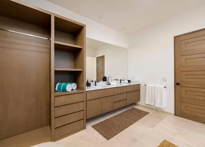 Villa Casa Herradura - Ocean View Luxury Cabo San Lucas