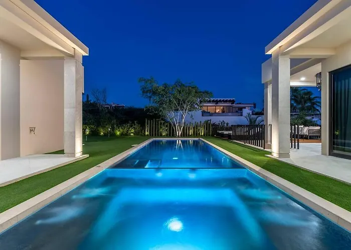 Casa Herradura - Ocean View Luxury Villa Cabo San Lucas