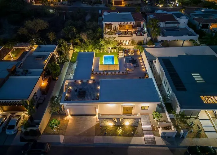 Villa Casa Herradura - Ocean View Luxury