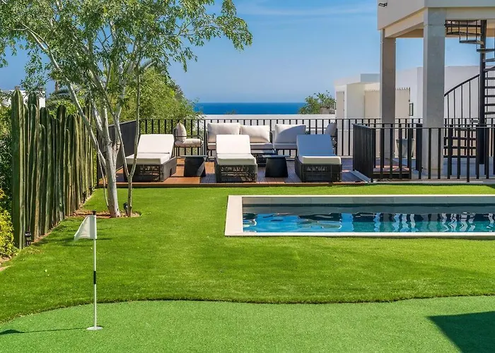 Villa Casa Herradura - Ocean View Luxury Cabo San Lucas