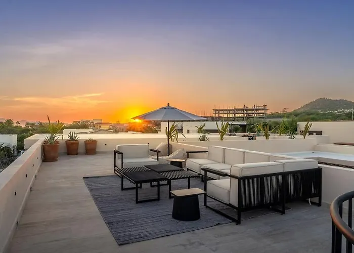 Casa Herradura - Ocean View Luxury *
