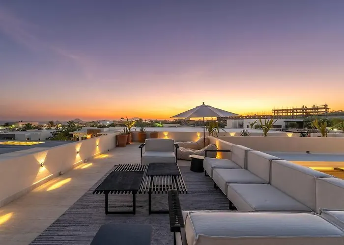 Casa Herradura - Ocean View Luxury