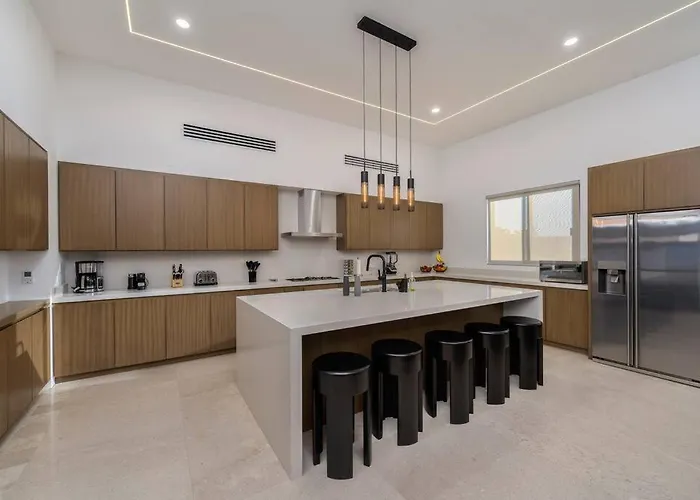 Casa Herradura - Ocean View Luxury Villa