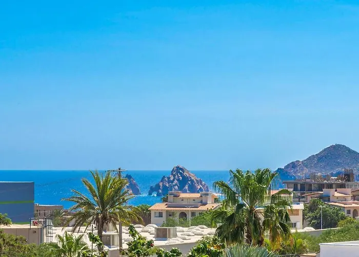 Casa Herradura - Ocean View Luxury Villa *