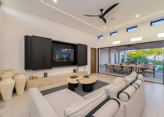 Villa Casa Herradura - Ocean View Luxury *