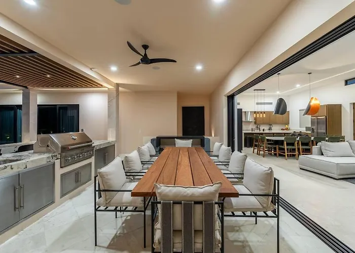 Casa Herradura - Ocean View Luxury