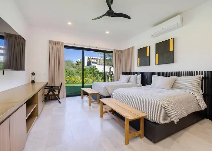 Casa Herradura - Ocean View Luxury Villa