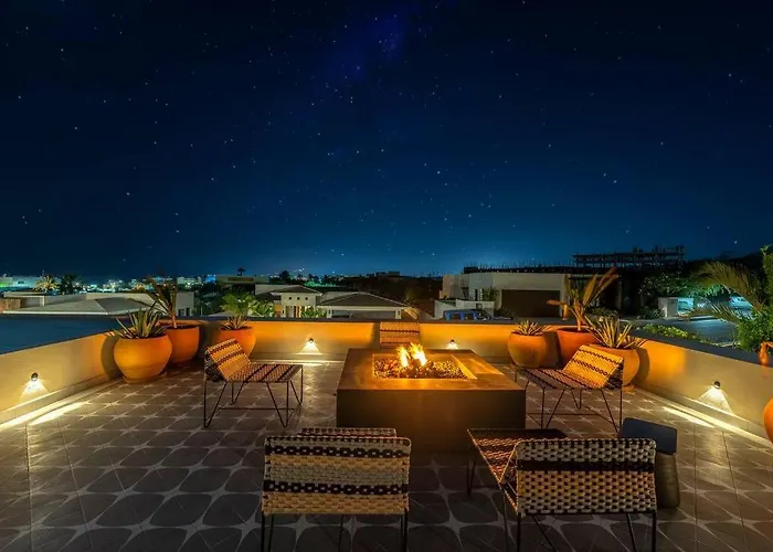 Villa Casa Herradura - Ocean View Luxury