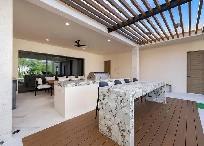Villa Casa Herradura - Ocean View Luxury Cabo San Lucas