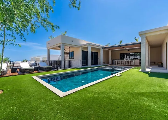 Casa Herradura - Ocean View Luxury
