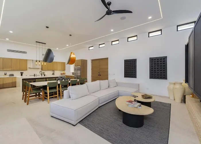 Casa Herradura - Ocean View Luxury Villa