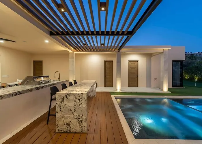 Casa Herradura - Ocean View Luxury Villa *