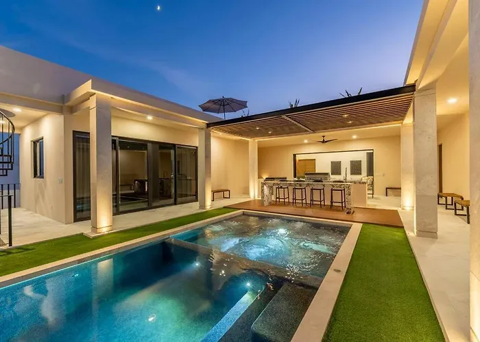 Casa Herradura - Ocean View Luxury Villa Cabo San Lucas