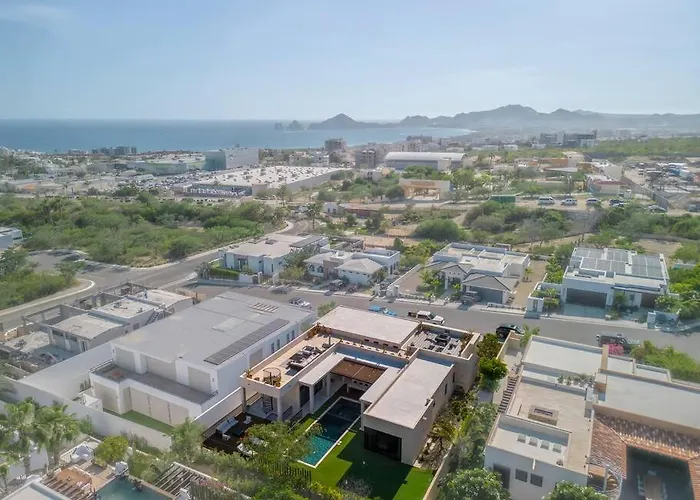 Casa Herradura - Ocean View Luxury *