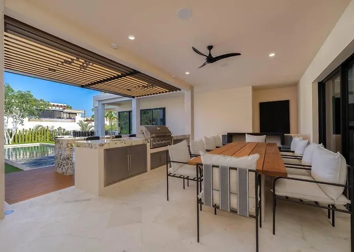 Casa Herradura - Ocean View Luxury Cabo San Lucas