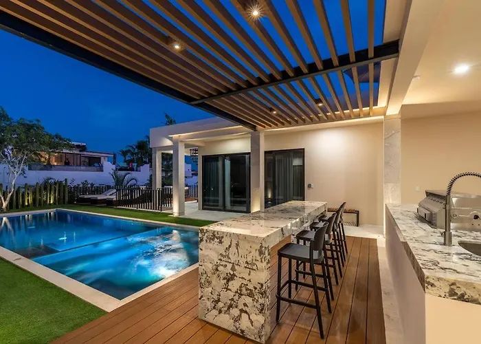 Casa Herradura - Ocean View Luxury