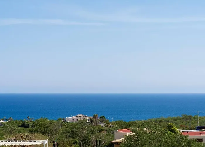 Casa Herradura - Ocean View Luxury Villa