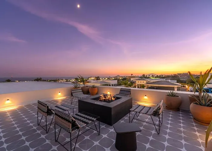 Villa Casa Herradura - Ocean View Luxury