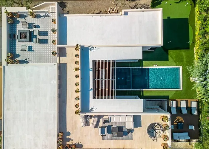 Villa Casa Herradura - Ocean View Luxury *