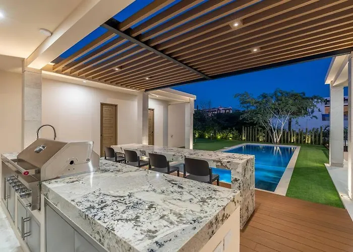 Casa Herradura - Ocean View Luxury Villa Cabo San Lucas
