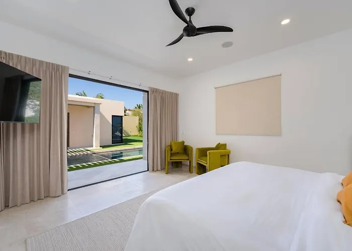 Casa Herradura - Ocean View Luxury Cabo San Lucas