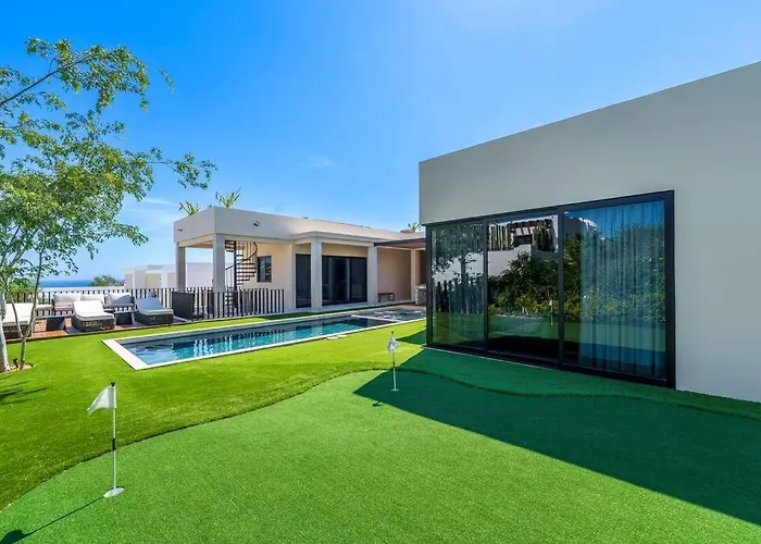 Casa Herradura - Ocean View Luxury