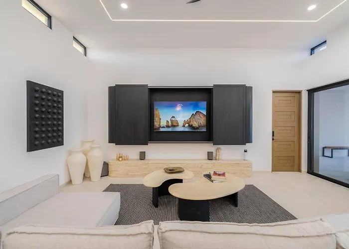 Casa Herradura - Ocean View Luxury * Cabo San Lucas